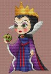 (image for) La Reine Du Mal
